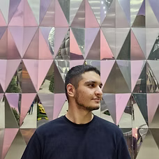 Arya Hemati