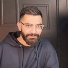 Danial Nabiyouni