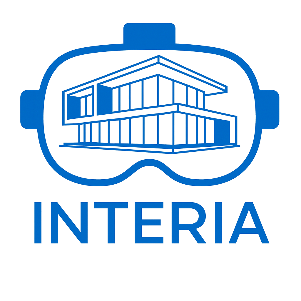 Interia Logo